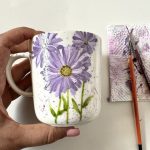 ویترای روی ماگ