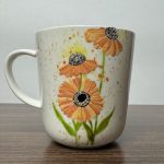 ویترای روی ماگ