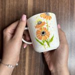 ویترای روی ماگ