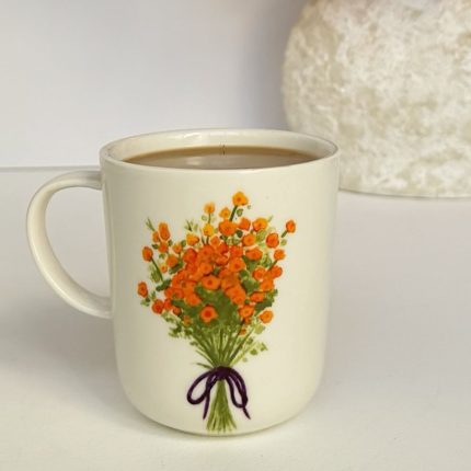 ویترای روی ماگ