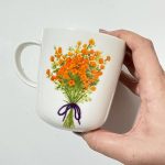 ویترای روی ماگ