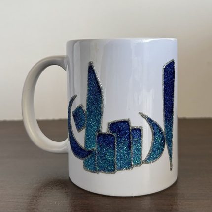 ویترای روی ماگ