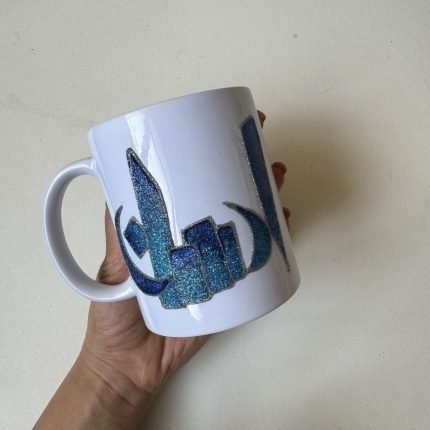 ویترای روی ماگ