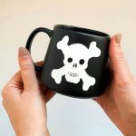 ویترای روی ماگ