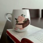 ویترای روی ماگ