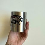 ماگ استیل - تصویر 2